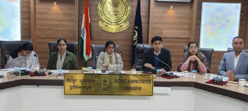 Nature Fest2026 to be held at Lajwanti Stadium from February 13 to 17 Ashika Jain